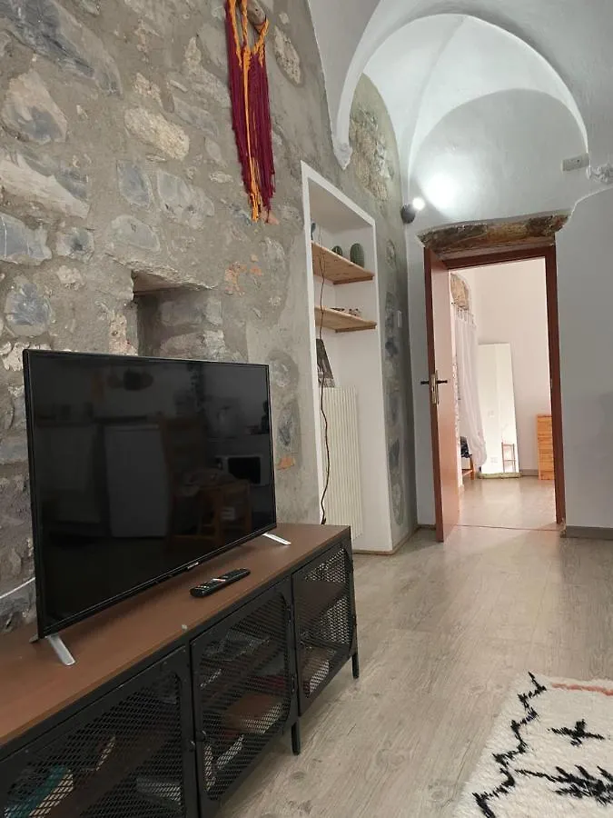 Cá del Mecolo Lago di Como Castiglione dʼIntelvi