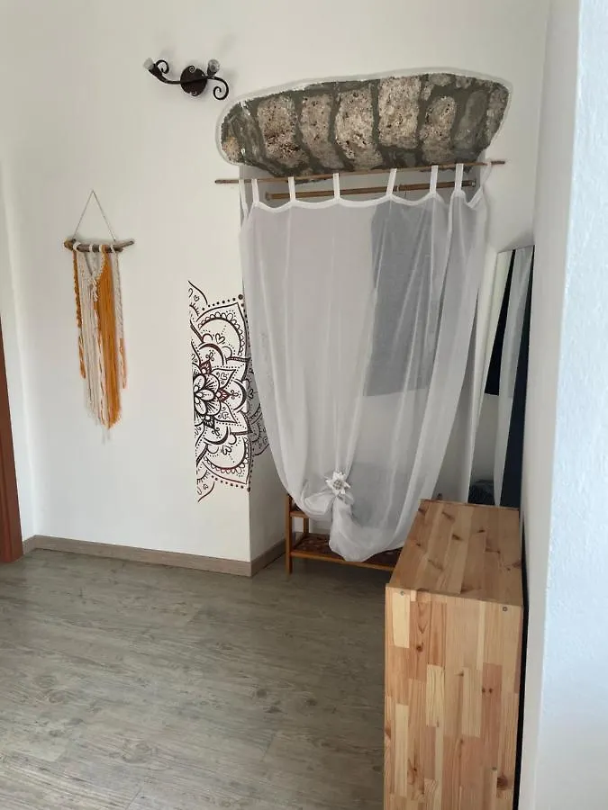 Cá del Mecolo Lago di Como Castiglione dʼIntelvi Apartamento