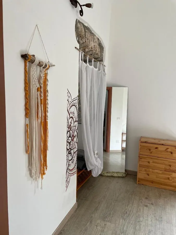 Apartamento Cá del Mecolo Lago di Como Castiglione dʼIntelvi Italia