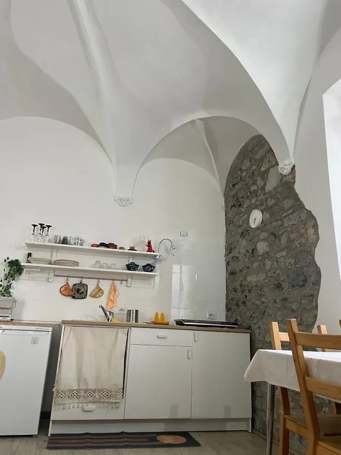 Cá del Mecolo Lago di Como Castiglione dʼIntelvi Italia