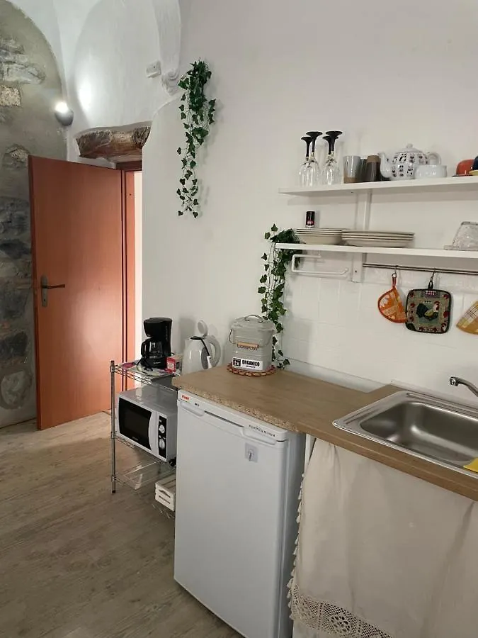 Apartamento Cá del Mecolo Lago di Como Castiglione dʼIntelvi