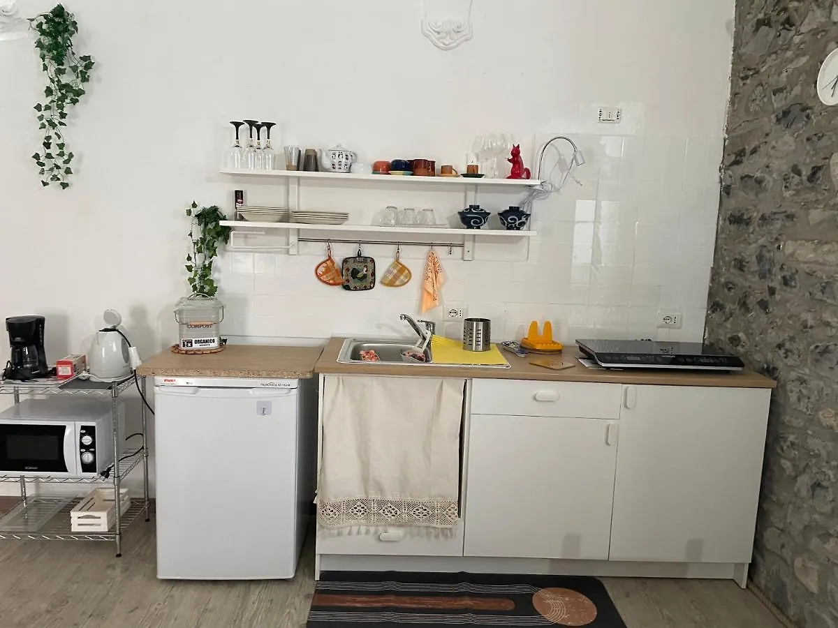 Apartamento Cá del Mecolo Lago di Como Castiglione dʼIntelvi