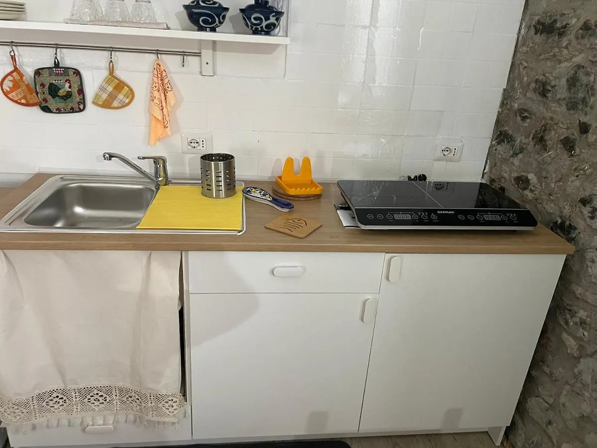 Cá del Mecolo Lago di Como Castiglione dʼIntelvi Apartamento