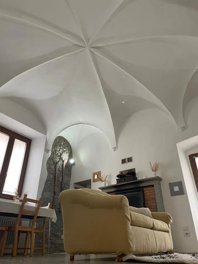 Castiglione dʼIntelvi Ca Del Mecolo Lago Di Como