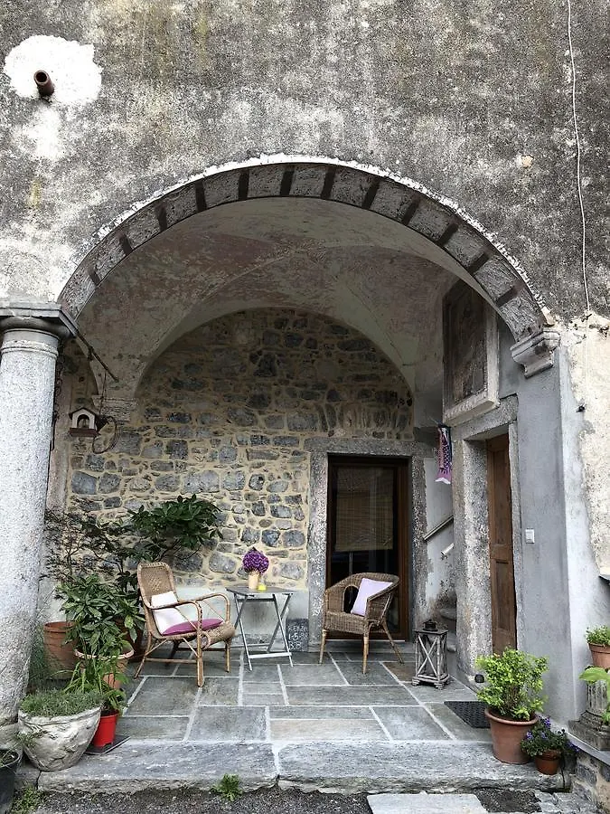 Castiglione dʼIntelvi Ca Del Mecolo Lago Di Como דירה Castiglione dʼIntelvi